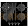 Варочная панель Kuppersberg FG 68 B