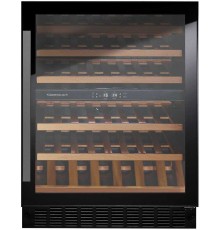 Встраиваемый холодильник для охлаждения вина Kuppersbusch FWKU 1800.0 S3