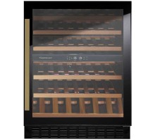 Встраиваемый холодильник для охлаждения вина Kuppersbusch FWKU 1800.0 S4