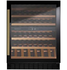 Встраиваемый холодильник для охлаждения вина Kuppersbusch FWKU 1800.0 S4