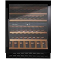 Встраиваемый холодильник для охлаждения вина Kuppersbusch FWKU 1800.0 S5