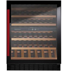 Встраиваемый холодильник для охлаждения вина Kuppersbusch FWKU 1800.0 S8