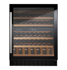 Встраиваемый холодильник для охлаждения вина Kuppersbusch FWKU 1800.0 S