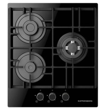 Газовая варочная панель Kuppersberg FG 49 B