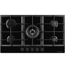 Газовая варочная панель Kuppersberg FG 95 B
