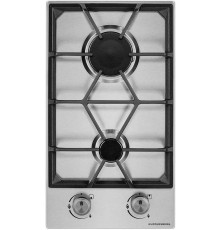 Газовая варочная панель Kuppersberg FS 32 X