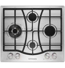 Газовая варочная панель Kuppersberg FS 67 X