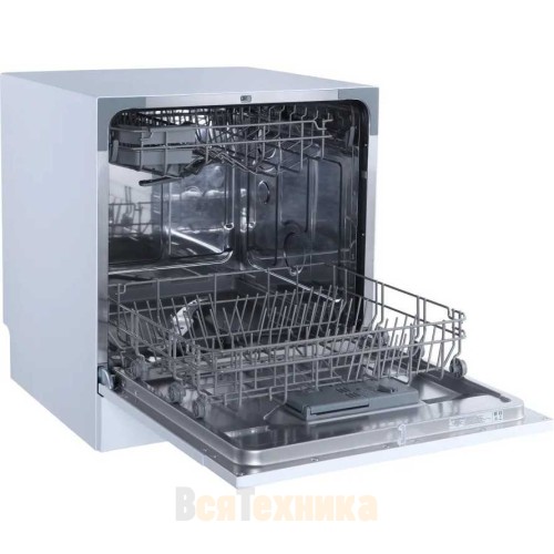 Посудомоечная машина Kuppersberg GFM 5572 W