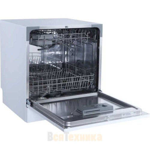 Посудомоечная машина Kuppersberg GFM 5572 W