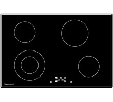 Независимая варочная панель Kuppersbusch EKE 8141.0 F