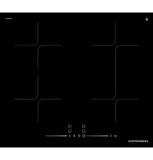 Индукционная варочная панель Kuppersberg ICI 615