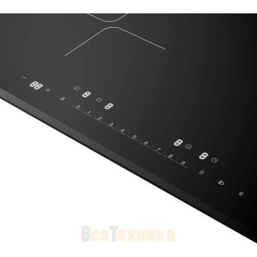 Индукционная варочная панель Kuppersberg ICI 609