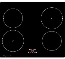 Индукционная варочная панель Kuppersbusch EKI 6240.1 RL