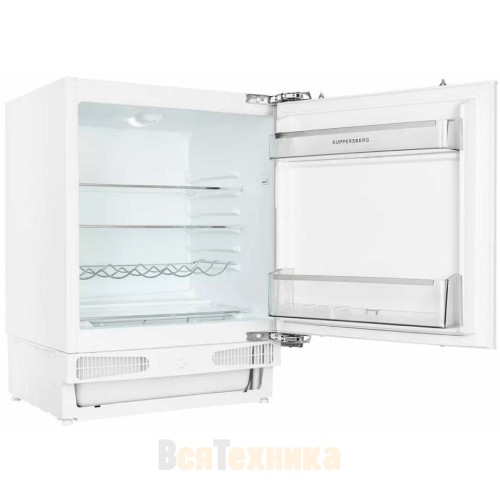 Встраиваемый холодильник Kuppersberg VBMR 134