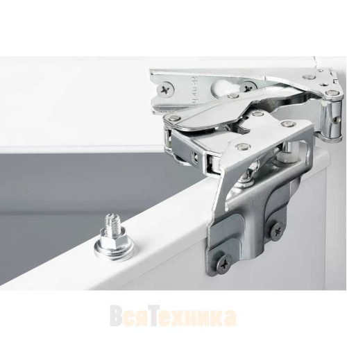 Встраиваемый холодильник Kuppersberg VBMR 134