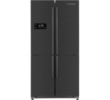 Холодильник Side by Side Kuppersberg NMFV 18591 DX