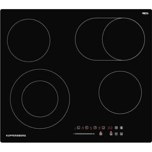 Варочная панель Kuppersberg ECS 627