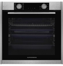 Духовой шкаф Kuppersberg HFT 610 BX
