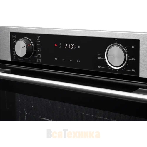 Духовой шкаф Kuppersberg HFT 610 BX