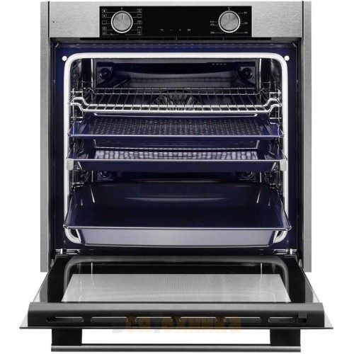 Духовой шкаф Kuppersberg HFT 610 BX
