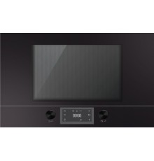 Встраиваемая микроволновая печь Kuppersbusch MR 6330.0 S