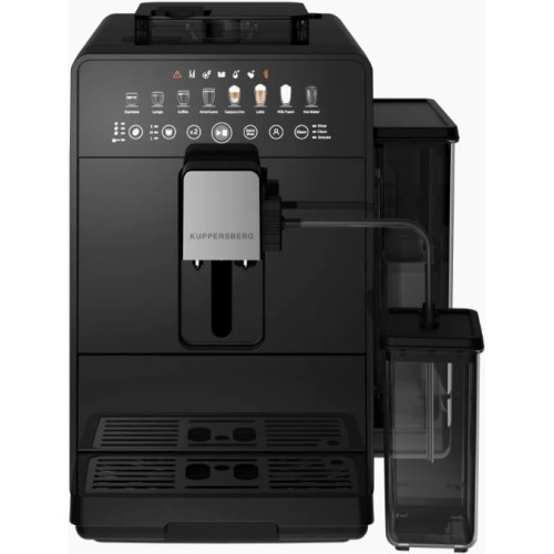 Отдельностоящая кофемашина Kuppersberg KCF 400 B