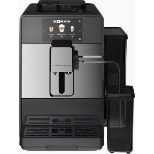 Отдельностоящая кофемашина Kuppersberg KCF 401 G
