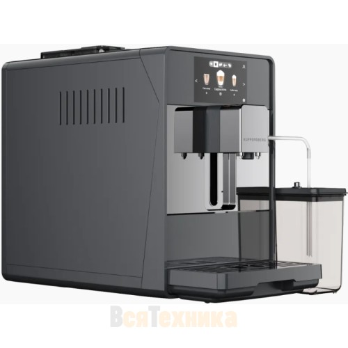 Отдельностоящая кофемашина Kuppersberg KCF 401 G