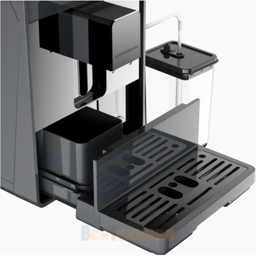 Отдельностоящая кофемашина Kuppersberg KCF 401 G