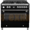 Плита M&G ZBM 3399 ANT Silver