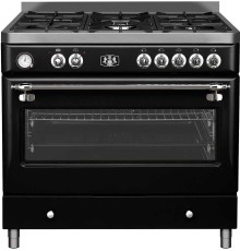 Плита M&G ZBM 3399 ANT Silver