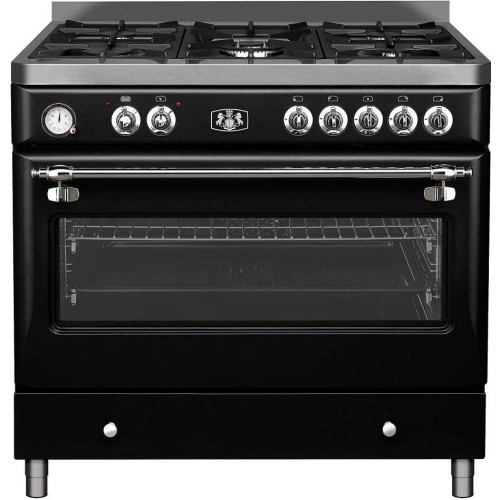 Плита M&G ZBM 3399 ANT Silver