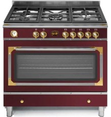 Плита M&G ZBM 6699 BOR