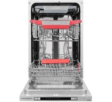 Встраиваемая посудомоечная машина Kuppersberg GLM 4580
