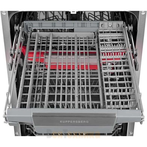 Встраиваемая посудомоечная машина Kuppersberg GLM 4580