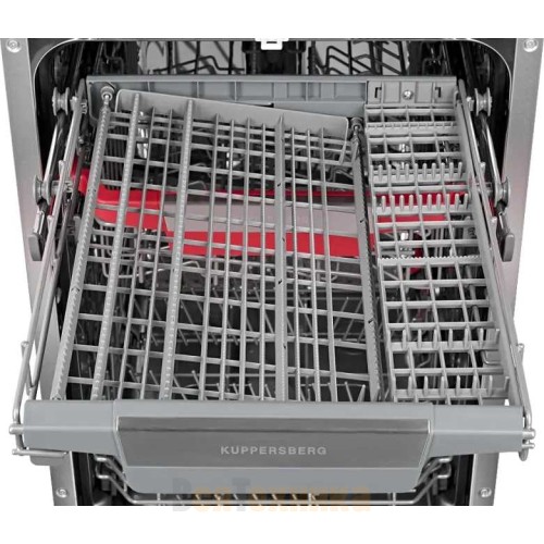 Встраиваемая посудомоечная машина Kuppersberg GLM 4580