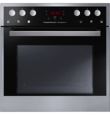 Духовой шкаф Kuppersbusch EEH 6150.8MX