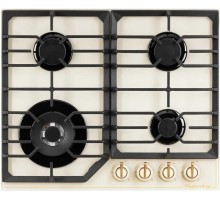 Варочная панель Kuppersberg FG 603 C Bronze