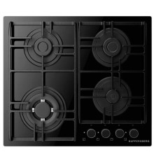 Газовая варочная панель Kuppersberg FG 69 B