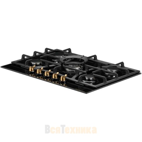 Варочная панель Kuppersberg FG 703 B Bronze