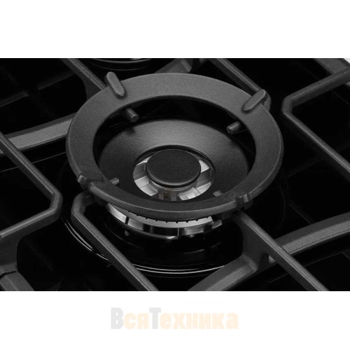 Варочная панель Kuppersberg FG 703 B Bronze