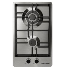 Газовая варочная панель Kuppersberg FS 39 X