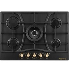Варочная панель Kuppersberg FS 703 B Bronze