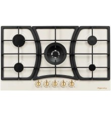 Варочная панель Kuppersberg FS 903 C Bronze