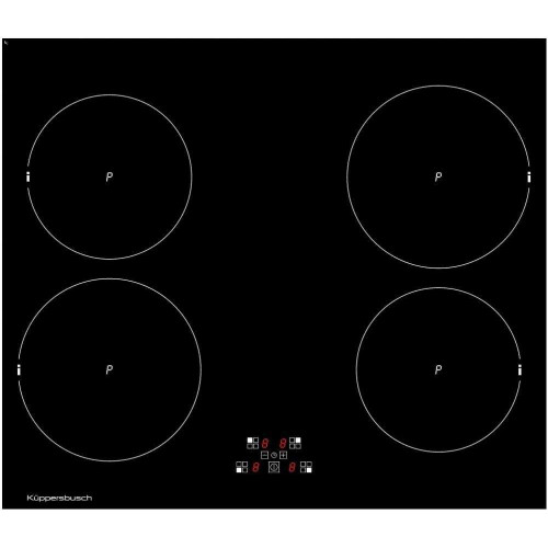 Варочная панель Kuppersbusch KI6120.0SE