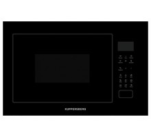 Встраиваемая микроволновая печь Kuppersberg HMF 627 B