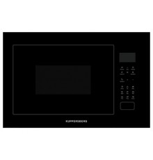 Встраиваемая микроволновая печь Kuppersberg HMF 627 B
