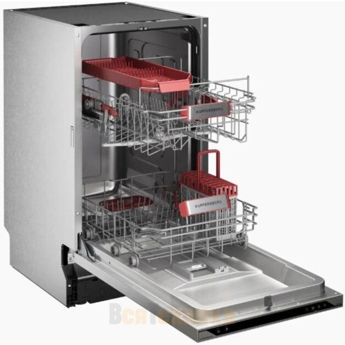 Встраиваемая посудомоечная машина Kuppersberg GLM 4582