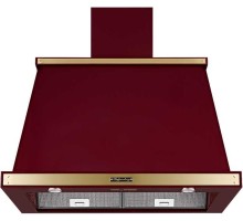 Вытяжка Kuppersberg T 969 BOR Bronze
