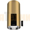 Вытяжка Kuppersberg WL-MOTUBA Gold